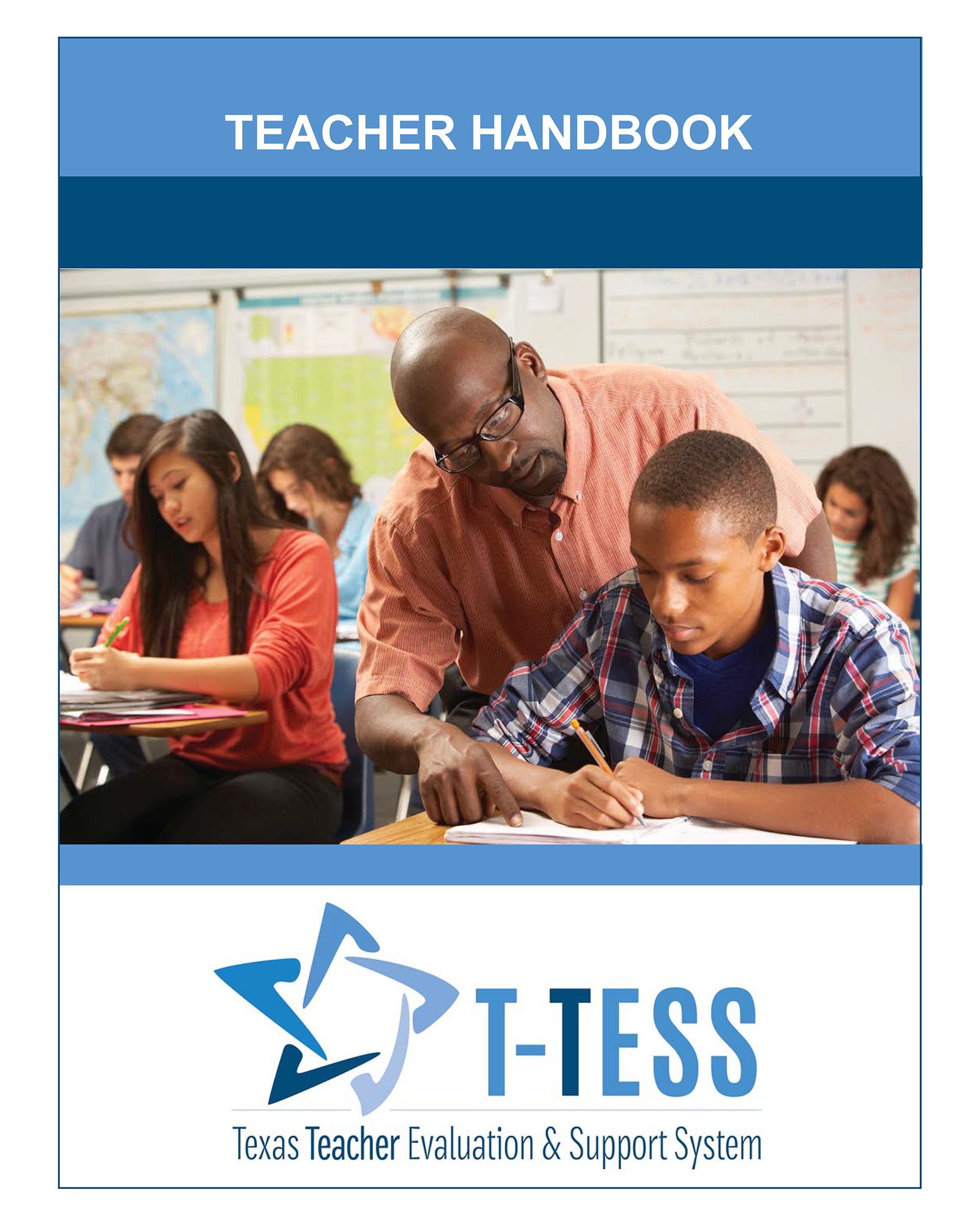 Teacher Handbook