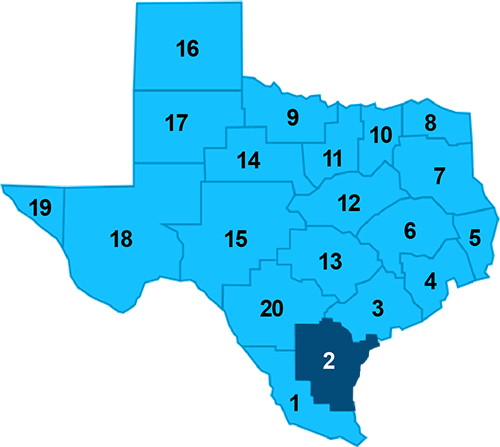 Region 2