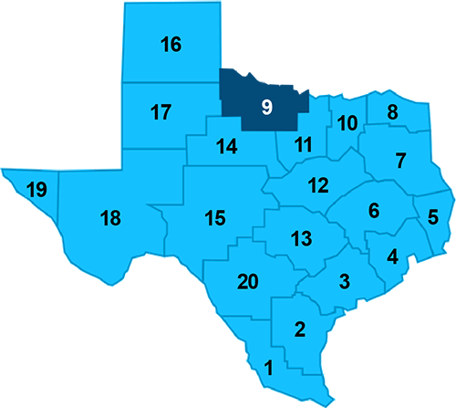 Region 9